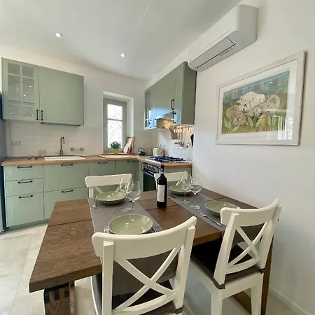 Casa Marina Vakantiehuis Radda in Chianti