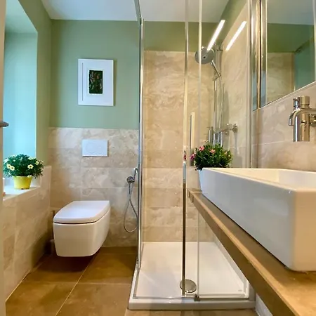 Casa Marina Vakantiehuis *