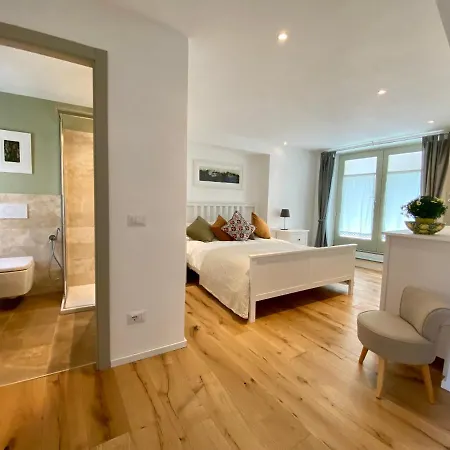 Casa Marina Holiday home *